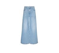 HUGO Jeans de pernera ancha en denim azul claro - Style937_16, 50563527 Celeste 30/32