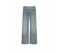 HUGO Jeans de pierna ancha GLORY_B gris | 27/L32