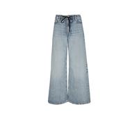HUGO Jeans de pierna ancha GOBANA_B azul | 30/L32