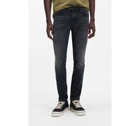 HUGO Jeans extra slim fit de denim elástico azul ceniza - StyleHUGO 734, 50555175 Azul oscuro 36/32