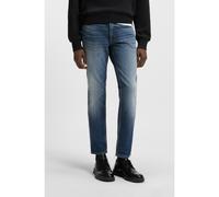 HUGO Jeans extra slim fit de denim elástico azul - StyleHUGO 734, 50542688 Azul 31/34