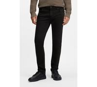 HUGO Jeans extra slim fit de denim elástico negro - StyleHUGO 734, 50522145 Negro 34/34