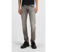 HUGO Jeans extra slim fit en denim elástico gris - StyleHUGO 734, 50542687 Gris 34/34