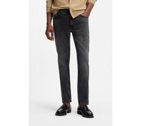 HUGO Jeans extra slim fit en denim elástico gris - StyleHUGO 734, 50561248 Gris oscuro 33/32