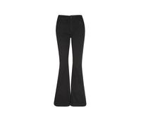 HUGO Jeans Flared Fit HIZAMA-1-D_B negro | 34