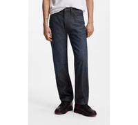 HUGO Jeans HUGO x RB regular fit en denim azul - StyleHUGO 840_RB, 50559646 Azul oscuro 33/32