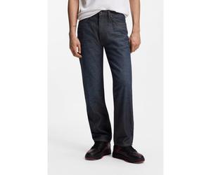HUGO Jeans HUGO x RB regular fit en denim azul - StyleHUGO 840_RB, 50559646 Azul oscuro 36/32