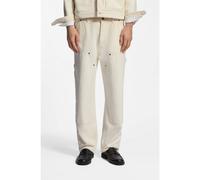 HUGO Jeans loose fit de denim crudo - StyleCarpenter/2, 50555981 Natural 35/32