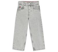 HUGO Jeans loose fit para niños en denim gris - StyleG00468/Z8606A, G00468 Fantasía 102