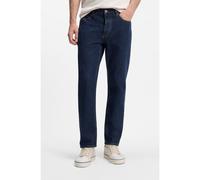 HUGO Jeans regular fit de algodón azul añil - StyleJonah, 50572762 Azul oscuro 29/30