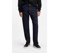 HUGO Jeans regular fit en denim azul oscuro - StyleJonah, 50511484 Azul oscuro 29/32