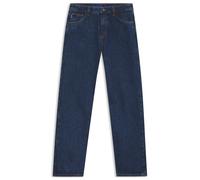 HUGO Jeans relaxed fit en denim azul con acabado lavado - StyleLeni_B, 50534157 Azul oscuro 29/36