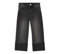 HUGO Jeans relaxed fit para niños con puños anchos - StyleG00513/Z2104A, G00513 Fantasía 102