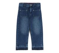 HUGO Jeans relaxed fit para niños en denim elástico azul - StyleG00230/Z1006A, G00230 Azul 150