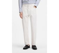 HUGO Jeans relaxed tapered fit - StyleHUGO 838, 50566524 Natural 32/32