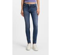 Hugo Garuka_b Jeans_Trousers, Azul Marino, 27W / 34L Mujeres