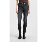 HUGO Jeans skinny fit de tejido denim superelástico gris oscuro - StyleGirali_2, 50541462 Gris oscuro 28/32
