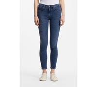 HUGO Jeans skinny fit en denim elástico azul - Style932, 50522418 Azul oscuro 31/32