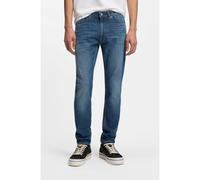 HUGO Jeans skinny fit en denim elástico azul - StyleZane, 50551887 Azul 30/30