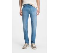 HUGO Jeans slim fit en denim azul claro - StyleAsh, 50556053 Celeste 33/34