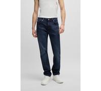 HUGO Jeans slim fit en denim elástico azul oscuro - StyleHUGO 708, 50530610 Azul oscuro 38/34