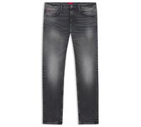 HUGO Jeans slim fit en denim elástico gris - StyleHUGO 708, 50555180 Gris 31/32