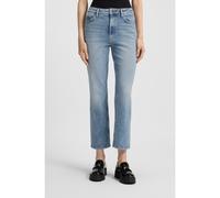 HUGO Jeans slim fit en un cómodo denim elástico azul claro - StyleGulianne, 50546927 Celeste 29/32