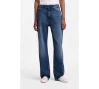 HUGO Jeans straight fit - StyleElyah_B, 50520615 Azul 27/32