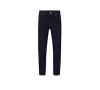HUGO Jeans Tapered Fit BRODY azul oscuro | 31/L34