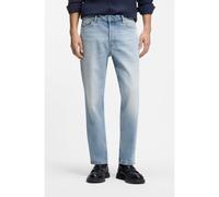 HUGO Jeans tapered fit de denim elástico azul luminoso - StyleHUGO 634, 50556114 Celeste 29/32