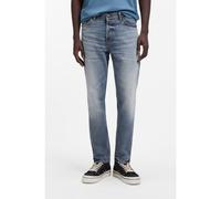 HUGO Jeans tapered fit en cómodo denim elástico azul - StyleHUGO 634, 50554138 Celeste 31/30
