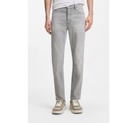 HUGO Jeans tapered fit en denim gris - StyleBrody, 50556063 Gris 34/30