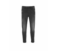 HUGO Jeans Tapered Fit negro | 30/L32