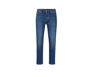 HUGO Jeans Tappered Fit BRODY azul | 34/L32