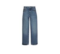 HUGO Jeans Wide Leg azul | 25/L32