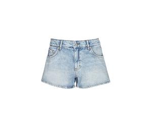 HUGO Jeansshorts GALIMON_B azul claro | 26
