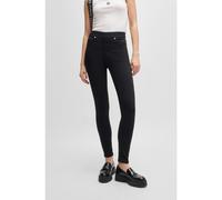 HUGO Jeggings super skinny fit de tejido denim superelástico negro - Style931, 50518655 Negro 32/34