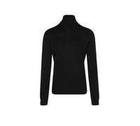 Hugo- San Thomas-M- Knitwear- Hombre- Negro- S- San Thomas-M