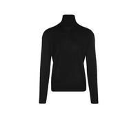 HUGO Jersey de cuello alto SAN THOMAS negro | S