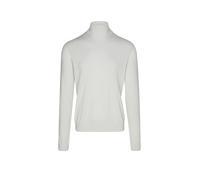 HUGO Jersey de cuello alto THOMAS M beige | XL