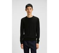 HUGO Pullover CERDIC negro | S