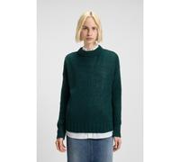 HUGO Jersey oversize fit en mezcla de lana - StyleSloossy, 50522553 Verde oscuro S