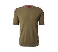 HUGO Jersey 'San Carl' oliva M EUR