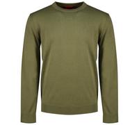 Hugo Jersey San Cassius-C2 Slim Fit de algodón para Hombre