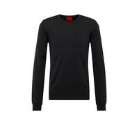 HUGO Jersey 'San Cedric' negro M EUR