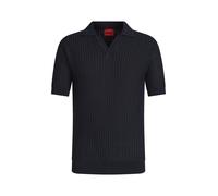 HUGO Jersey 'Seemant' marino S marino