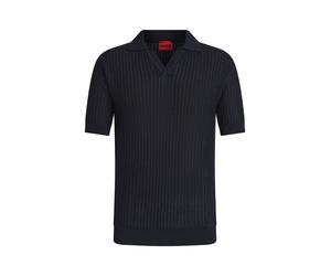 HUGO Jersey 'Seemant' marino S marino