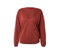 HUGO Jersey SESSARINA marrón | L