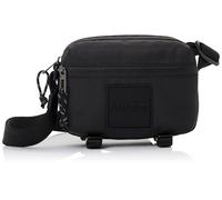 HUGO Jhin_EW, Bolso Cruzado Hombres, Negro