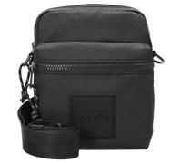 Hugo Jhin Bolsa de hombro Mini Bag 16 cm negro